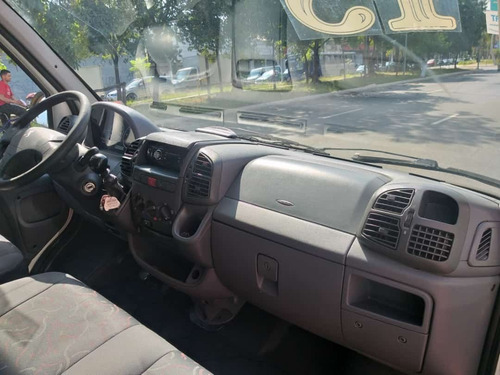 Imagem 7 de 9 de Peugeot Boxer