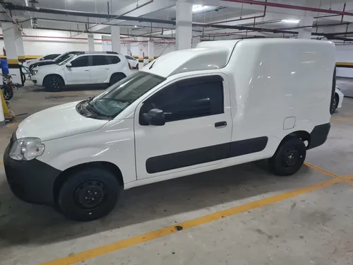 Van olx sao luis 2025