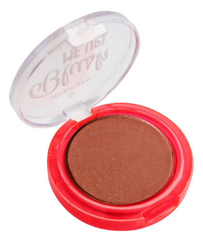 Blush Compacto Mia Make Blush Me Up Cor Do Blush 02