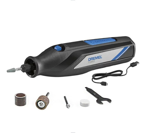 Mototool Dremel F0137350LA000