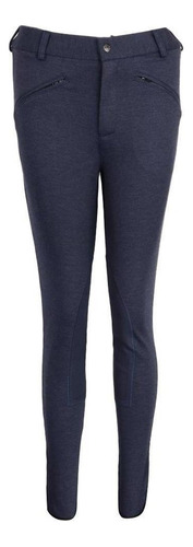 Unisex Jodhpurs Cotton Equestrian Riding Pants