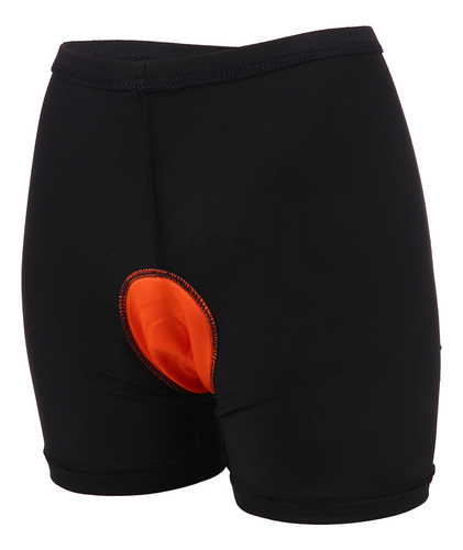 Pantalones Cortos De Ciclismo Gel Bicycle Lixada 3d Shorts C