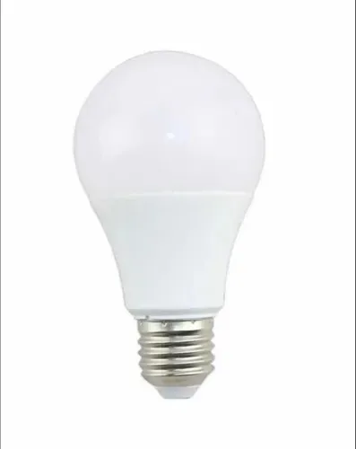 Bombillo Irrompible Led Santablanca Multivoltaje 9w