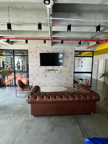Alquilo Apartaestudio 35 M2 Nuevo En La Flora