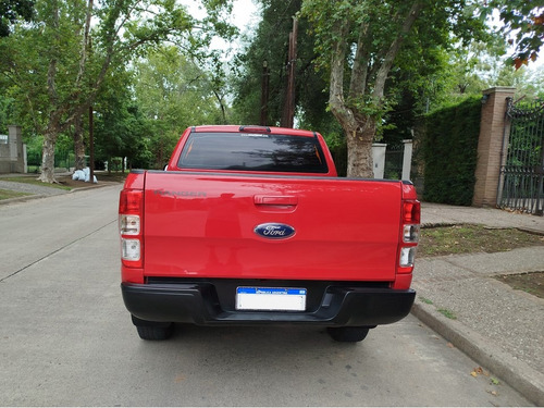 Ford Ranger 2.2 Cd Xl Tdci 150Cv
