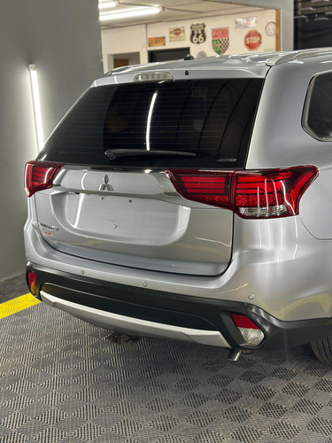 Mitsubishi Outlander 2.4 Gls 169cv