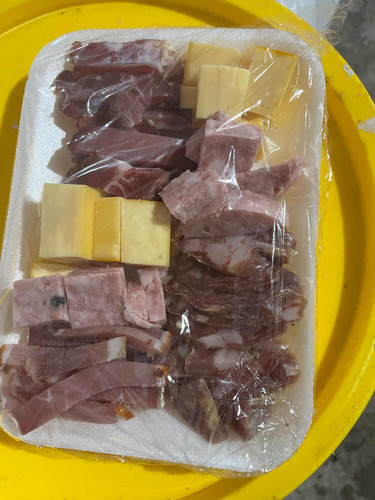 Picadas De Campo Posta!!!!