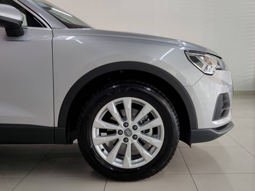Audi Q3 1.4 35 Tfsi Gasolina Prestige Plus S Tronic