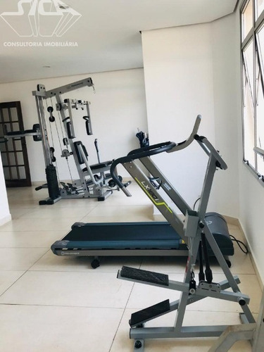 Imagem 25 de 25 de Apartamento - Ap01015 - 68708946