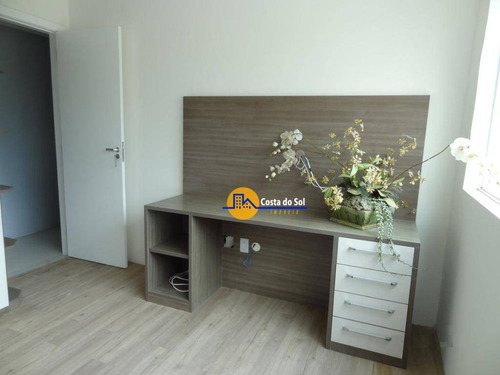 Oportunidade!! Apartamento De 03 Quartos Em Condomínio Com Espaço Gourmet Piscina E Churrasqueira, Próximo De Comércio No Bairro Chácara Mariléa Em R - Ap0754