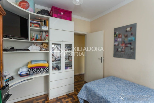 Imagem 9 de 15 de Apartamento - Bom Fim - Ref: 274665 - V-274665