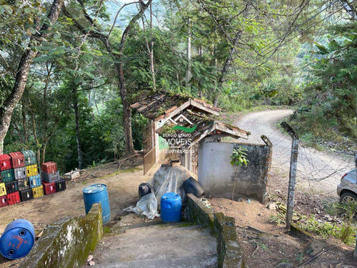 Imagem 27 de 30 de Chácara, Area Rural, Pedro De Toledo - R$ 279 Mil, Cod: 190 - V190