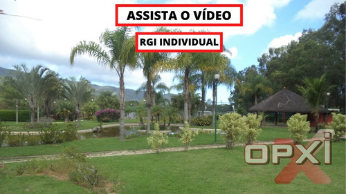 Imagem 10 de 15 de Terreno Condomínio Em Campo Grande - Rio De Janeiro, Rj - 2123