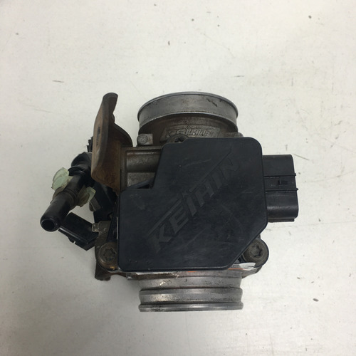 Corpo Injeção Completo Xre 300 2014 Original Honda Seminovo