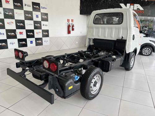 Kia Bongo 2.5 Td Diesel Std Cs 4x4 Manual