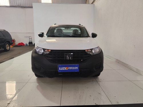 Fiat Strada Fiat Strada Endurance 1.4 Cabine Plus (Flex)