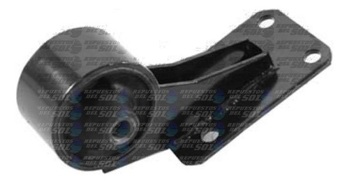 Soporte Motor Tras Mitsubishi L300 1.6 4g32 P Mt 1987 1992