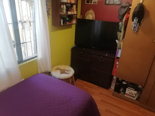 Casa Sin Deuda, Ampliada Y Regularizada, Se Acepta Subsidio.
