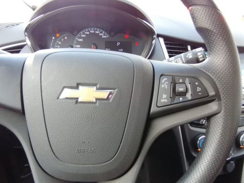 Chevrolet Trax Lt 2020