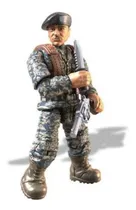 Comprar Mega Construx General Shepherd Call Of Duty Black Series