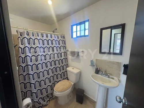 Venta De Casa En Andalucia Con Alberca