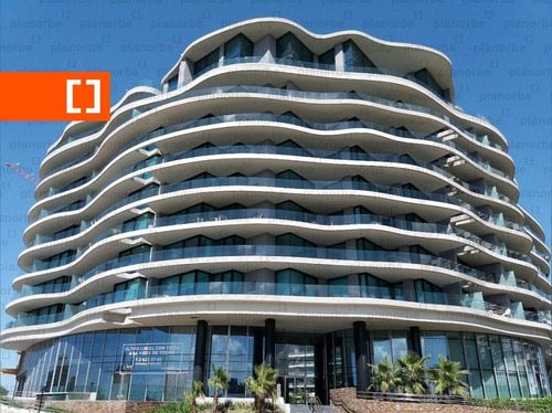 Venta De Apartamento Obra Construcción 3 Dormitorios En Buceo, Forum Unidad 201f