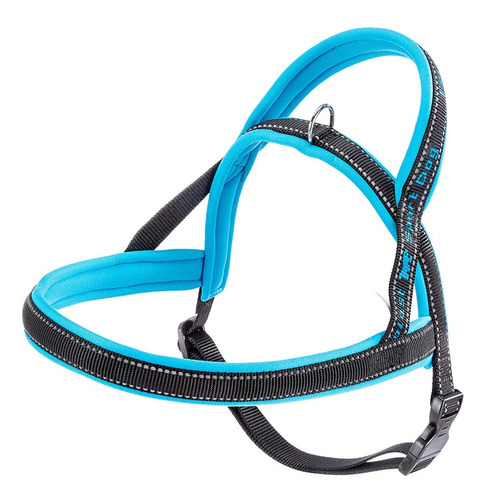 Arnes Pretal Perros Sport Dog - Azul - L