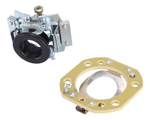 Interruptor Centrífugo Motor Eléctrico L16-154s 16mm 1500rpm