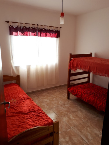 Departamento 3 Ambientes