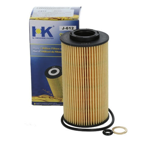 Elemento Filtro De Aceite Para Hyundai Matrix 1.5 2003-2007