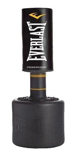 Costal Everlast Para Box Y Mma Con Base Powercore