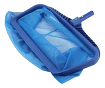 Comprar Red Saca Hojas P\u002Falbercas Tipo Bolsa Piscinas Mantenimiento