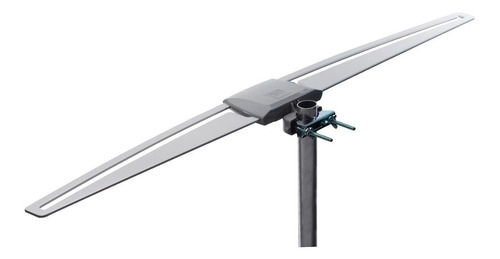 Antena Exterior Digital Y Analoga- One For All Sv9452