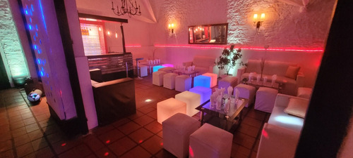 Imagen 5 de 5 de Salón Azahares Fiestas Y Eventos 15 Años - Bodas - Etc.