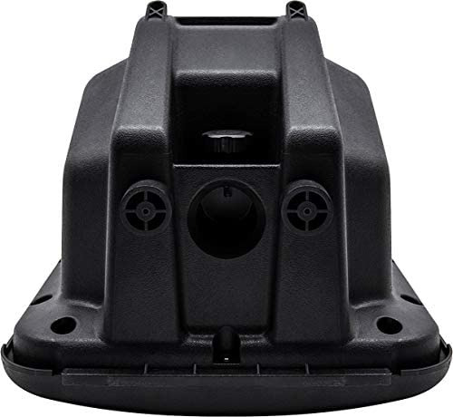 Earthquake Sound Dj-8m Altavoz Autoamplificado De 8 Pulgadas