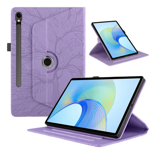 Funda Tree Life Para Tablet Galaxy Tab A8 10.5