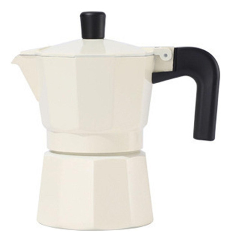 Cafetera Espresso Pot 100ml Cafetera Utensilios De Café