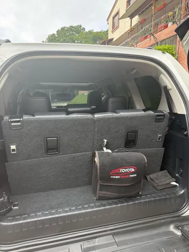 Toyota Prado 3.0 Tx-l Fl 2 Ii