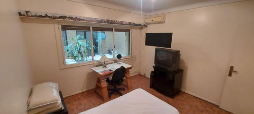 Imagen 6 de 30 de Av Libetador 2600 Y Salguero 210 M2 5 Ambientes Cochera Patio Interno Propio. 1er Piso
