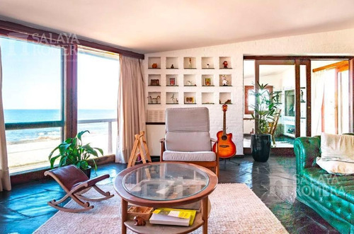 Imagen 1 de 11 de Venta , Primera Linea , Peninsula , Punta Del Este , Sho4271880