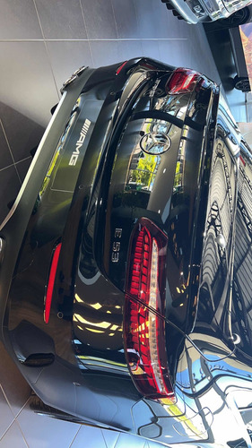 Imagen 14 de 25 de Mercedes-benz Clase E 2023 5.5 V8 E63 S 4matic+ 612 Cv