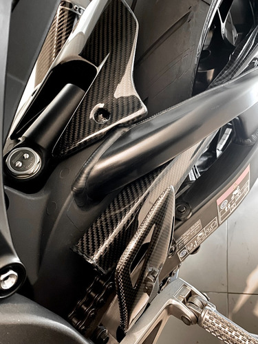 Imagen 17 de 25 de Honda Cbr 1000 Rr