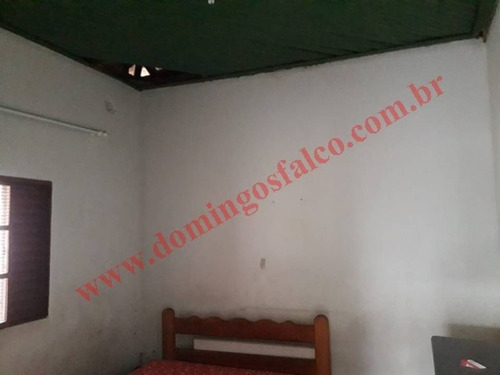 Imagem 11 de 11 de Venda - Casa - São Manoel - Americana - Sp - D3417