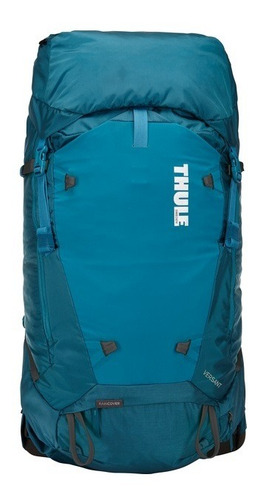 Imagem 2 de 3 de Mochila P/ Trekking Versant 60l Fjord - Thule