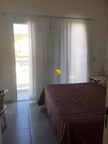 Imagem 13 de 15 de Casa Para Venda Em Bertioga, Centro, 3 Dormitórios, 1 Suíte, 4 Banheiros, 3 Vagas - 4017_1-1438882