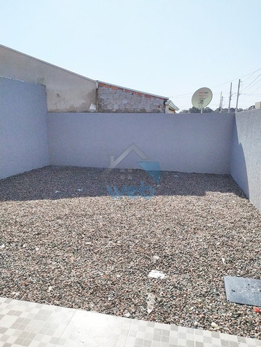 Imagem 27 de 30 de Casa À Venda No Bairro Eucaliptos Com 03 Dormitórios, Em Fazenda Rio Grande. - Ca01685 - 70170693