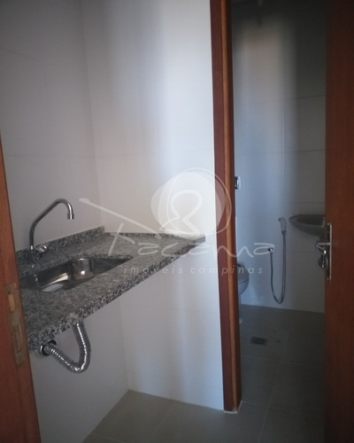 Imagem 3 de 4 de Sala Comercial Para Locação No Centro Em Campinas - Imobiliária Em Campinas - Sa00233 - 68389805