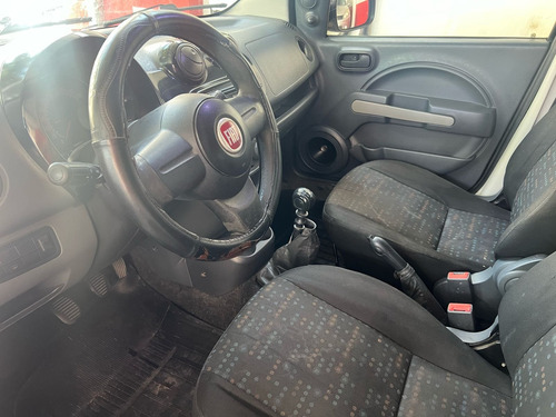 Fiat Uno 1.0 Vivace Flex 3p