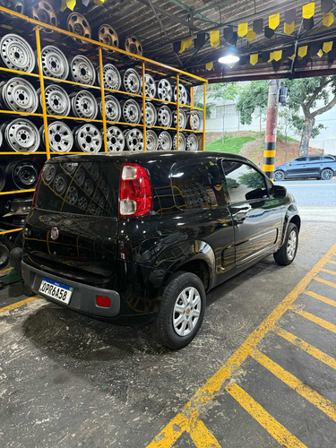 Fiat Uno 1.0 Vivace Flex 3p