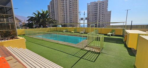 Venta Depto 3d 2b 1e 1b Sector Sur